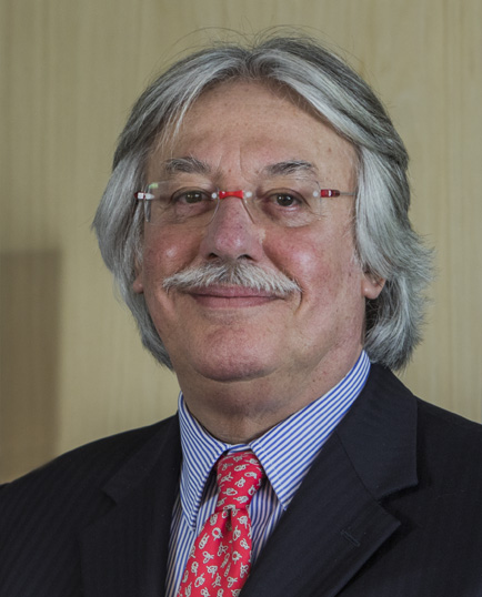 Prof. Dott. Gianfranco Chinellato